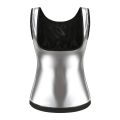 Waist Trainer Women Neoprene Sweat Sauna Vest Body Shapers Vest  Women's Corset Slimming Vest Binders and Shapewear Waist Shaper. 
