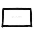 【happy one】LCD Front Bezel For For VAIO VPCF2 VPC-F2 Series black 3D version 95%. 