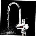 Digital Instant Hot Water Tap for basin mount. 