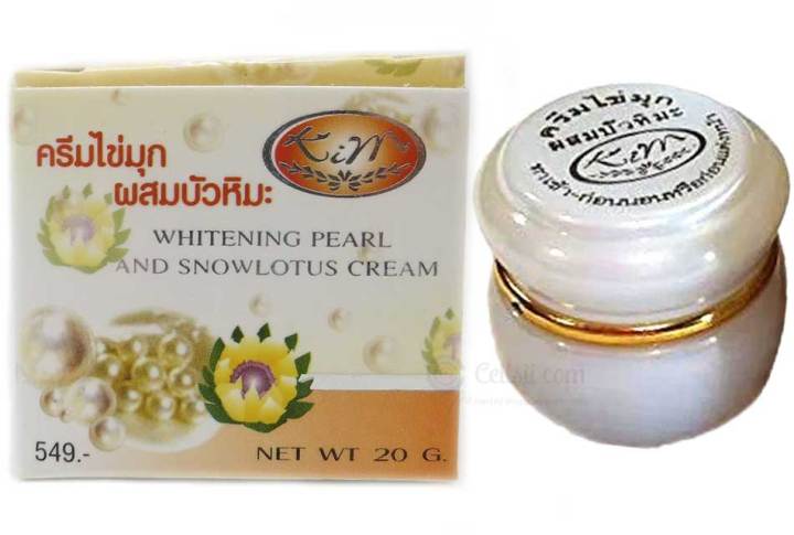Kim-%20Pearl%20And%20Snowlotus%20Cream%2020g%20-%20Image%203