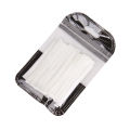 Nail Extension Form for Nails Fiberglass Nails Acrylic Extension Ongle Tips Set Extension Pack Fiber Glass Nail Forms.