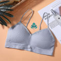 Thai imported bra for all woman Short Semis Padded Bra for Teenager. 