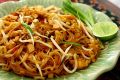 Rice Stick Noodles (Saha Pan Kao, Thailand) 454gmm. 