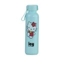 Cute Kitty Water Bottle, Cyber Water Bottle 450ml. 