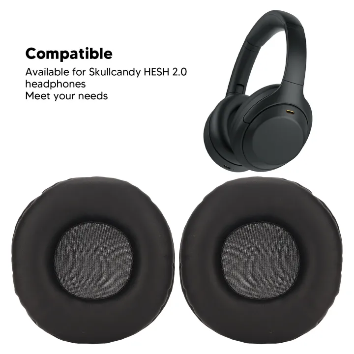 Ear%20Pads%20Noise%20Isolation%20Replacement%20Ear%20Cushion%20For%20HESH%202.0%20He%20-%20Image%207