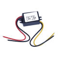 12V to 6V DC-DC Buck Converter Step Down Module Power Supply Voltage Regulator.