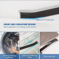Multipurpose Bathroom Tile Floor Gap Cleaning Brush Window Groove Cleaning Brush Convenient Household Corner Cleaning Tools. 