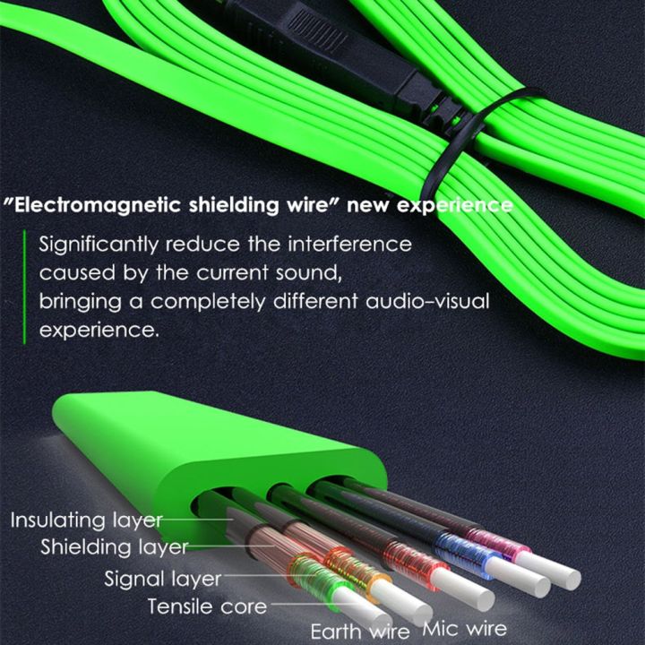 Plextone%20G30%20PC%20Gaming%20Headset%20With%20Microphone%20-%20Image%205