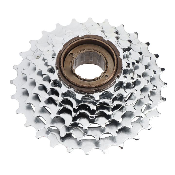 Bike%20Sprocket,%2014-28T%20High%20Strength%20Steel%20Bicycle%20Freewheel%20for%20Cycling%20-%20Image%204
