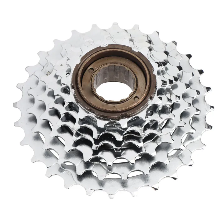 Bike%20Sprocket,%2014-28T%20High%20Strength%20Steel%20Bicycle%20Freewheel%20for%20Cycling%20-%20Image%204