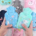 1 Pcs Mini Velvet Hot Water Portable Soft Bag for Babies, Women & Kids by Dhaka Shopping zone. 