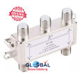 4 Way Cable signal 5-2450MHZ Splitter 1 set.