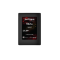 Walton Antique WS5512M 512GB 2.5” SATAIII SSD.