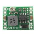 MP1584 DC DC Step Down MP1584 Buck Converter Adjustable Module 4.5V-28V To 0.8V-20V 3A MP 1584 Power Supply Module Adapters For Arduino.