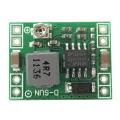 MP1584 DC DC Step Down MP1584 Buck Converter Adjustable Module 4.5V-28V To 0.8V-20V 3A MP 1584 Power Supply Module Adapters For Arduino. 