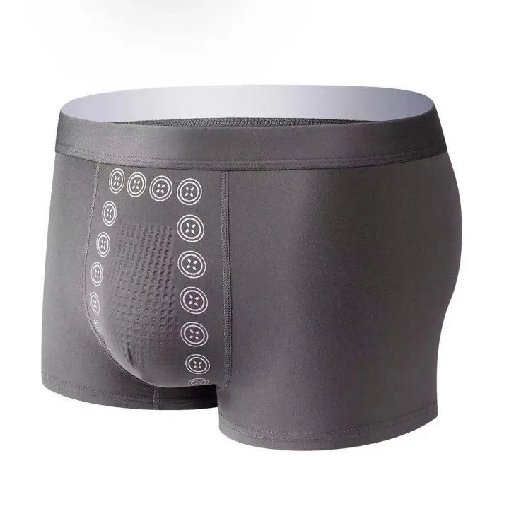 %E3%80%90Sleek%E3%80%91%20Fiber%20Men's%20underwear%20Comfortable%20Polyester%20Breathable%20Men's%20boxers%20Magnetic%20therapy%20Lightweight%20Briefs%20for%20Daily%20wear%20Active%20-%20Image%204