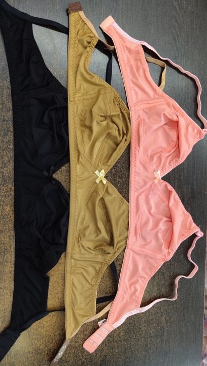 stretch%20bra%20slim%20belt%20bra%20comfortable%20bra%20-%20Image%204