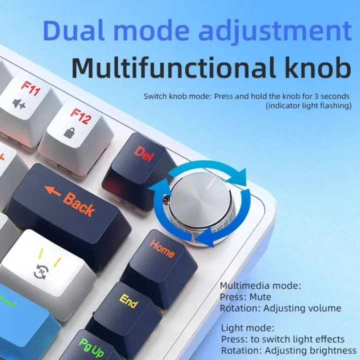 K82%20Multifunctional%20Knob%20Wired%20Mechanical%20Keyboard,75%25%20layout%2082%20Keys,Full%20Key%20Hot%20Swappable,Cool%20Backlight,Windows%20Mac%20-%20Image%204