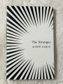 The Stranger novel Paperback | MH Shop. 