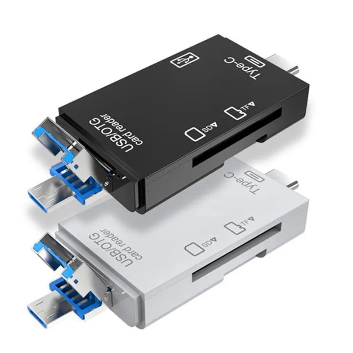 2X%206%20in%201%20USB%203.0%20OTG%20Card%20Reader%20for%20Secure%20Digital/TF%20Cardreaders%20Splitter%20Adapter%20for%20Mobile%20Phone%20Computer-Black%20-%20Image%203