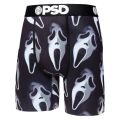 Long Mens Boxers Man Elastic Waist Fashion Underpants Men Boxer Shorts Beach Trunks Mens Panties Fitness Swimming Underwear Men.