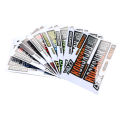Front Fork Sticker Mountain Bike Front Shock Absorber Change Sticker Waterproof. 