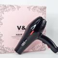 V&G-3200 Professional Hair Dryer hot & cold. 
