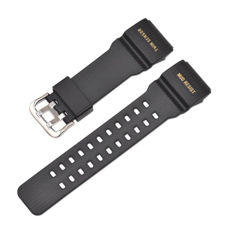 Watch Belt Wear-resistant 28mm Men Sports Watch Band Strap