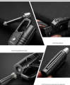Honest Brand metal matchstick lighter outdoor oil lighter match multi function keychain lighter. 