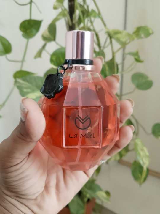 La Miel (Quaint Euphoria)