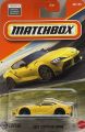 Matchbox (Mainline) 2023 Toyota GR Supra - MK5 Varients, Scale - 1:64. 