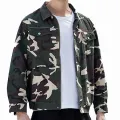 Summer Outdoor Cooling Fan Jacket Men Air Conditioning Clothing Sun-Protcetive Coat Construction Work Clothes PC124. 