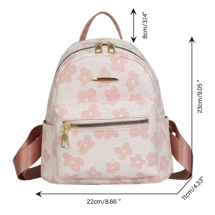 PU%20Leather%20Shoulder%20Mini%20Small%20Backpack%20Multi-Function%20Ladies%20Phone%20Pouch%20Pack%20Flower%20Print%20Ladies%20School%20Backpack%20Bag%20for%20Women%20-%20Image%206