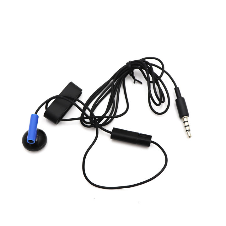 Game%20Headset%20With%20Microphone%20Mono%20Chat%20Earbud%20Headset%20for%20Sony%20PS4%20PlayStation%204%20Controller%20Earphone%20Gaming%20Headphone%20gaming%20-%20Image%202