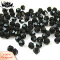 Bicone Sper Beads Simple Feted Bicone Shape Sper Beads. 