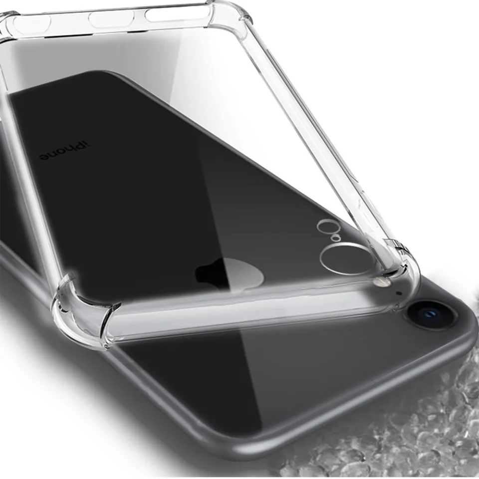 COVER CUSTODIA PER OPPO A73 5G IN SILICONE TPU TRASPARENTE ULTRA