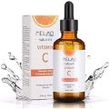 MELAO Natural Vitamin C for Face 20% Vitamin C + E Serum-30ml. 