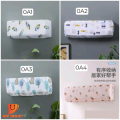 2 Ton / 1.5 Ton / 1 Ton AC Dust Cover for Indoor - Cyclone.