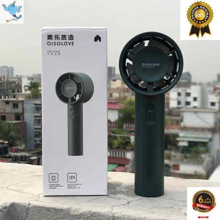 Xiaomi%20Aisolove%20F01%20Turbo%20Handheld%20Fan%20-%20Rechargeable,%20Quiet,%205-Speed%20Air%20Circulation%20-%20Tarbo%20Fan%20-%20Image%202