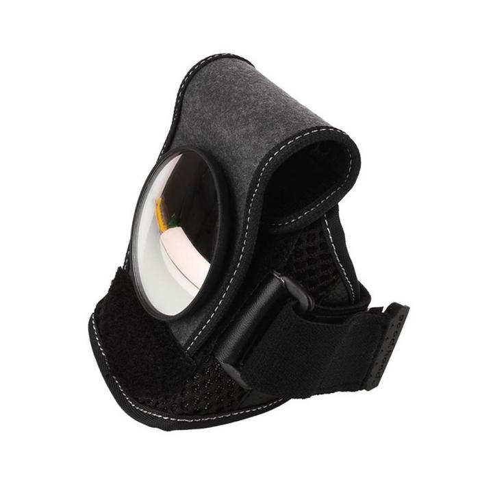 Bicycle%20Back%20Mirror%20Cycling%20Wrist%20Band%20Strap%20Reflex%20Rear%20View%20Rearview%20Arm%20Wrist%20Cycling%20Gloves%20With%20Bike%20Mirrors%20Safe%20Cycling%20-%20Image%202
