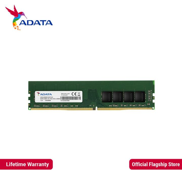 Adata Premier Adata 16gb Ram Price Buy Adata Premier 16GB (16GBx1
