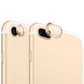 Compatible with iPhone X /7 /8/7 Plus / 8 Plus Rear Back Camera Protector Lens Case Ring Cover. 