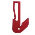Portable Precision Right Angle Line Gauge Carpentry Square 45 Degree Center Finder Measuring Tool High Quality Center Scriber. 