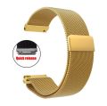 18mm Magnetic Chain Premium Loop Smart watch Chain Straps. 