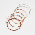 MOGE Custom Light Acoustic Guitar Strings GR11 .011-.052. 