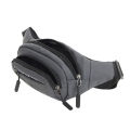 Waterproof Outdoor Waist Bag Mobile Phone Bag Chest Bag  Waist Bum Bag Running Jogging Belt Pouch Zip Fanny Pack. 