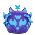New Kids Toys Blox Fruits Plush Doll Anime Game Stuffed Devil Fruit Horror Doll Plush Toy Home Decor Throw Pillow Children Gifts Outlier Aeuinv.