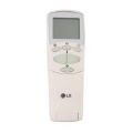 Portable LG AC Remote. 