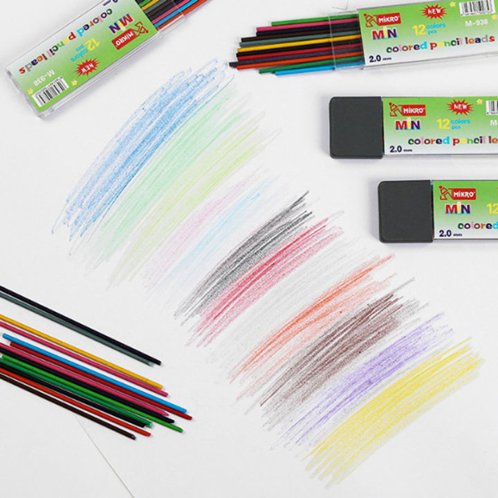 2.0mm%202B%20Colored%20Pencil%20Lead%202mm%20Mechanical%20Clutch%20Refill%20Holder%2012%20Colors%20Set%20ANLAN%20-%20Image%202