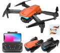 ZFR F189 Dual Camera Dual Battery Drone - Equipped with Gimbal Camera, Protective Sensors, and WiFi UAV Control. 